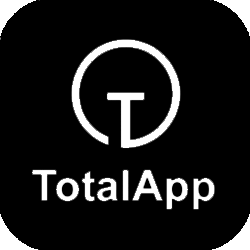 TotalApp Logo