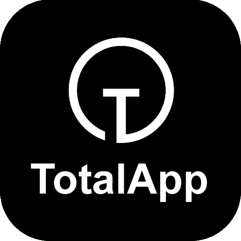 TotalApp logo
