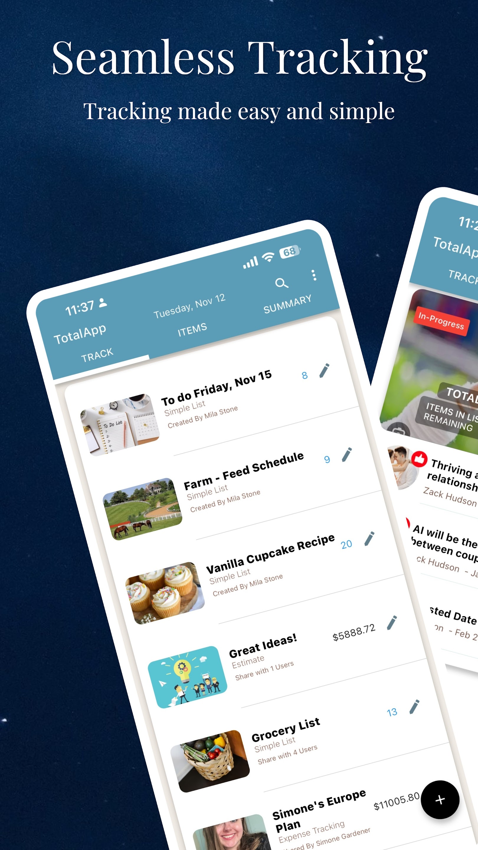 woman using her cell phone while out in the city